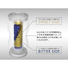 Tenga Masturbateur Tenga Premium Dual Feel Cup